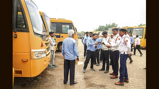 According to officials, the special audit will check whether properties have been assessed on an area smaller than the actual construction or under an incorrect category of usage. (REPRESENTATIVE PIC)