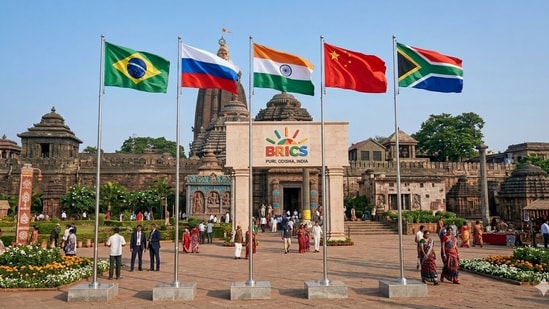 India is set to host the 18th Brics Summit on September 12-13