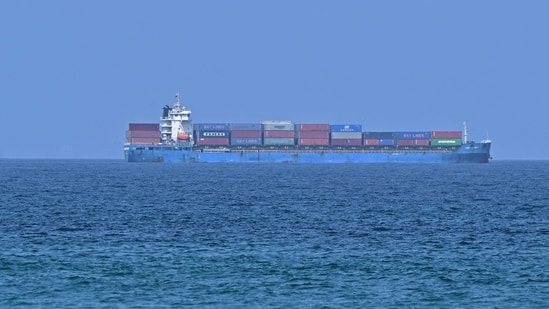 Strait of Hormuz