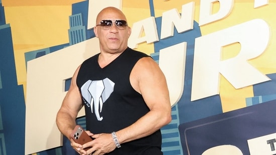 Vin Diesel's Dolly Parton tribute: Hear Fast &amp; Furious actor's rendition