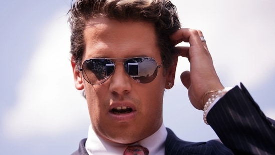 Milo Yiannopoulos is a British political commentator, writer and provocateur.