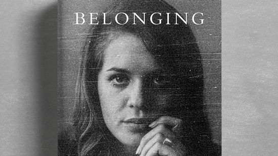 Belonging: A Journey of Love is scheduled to hit shelves at the end of the year.(Rahulgandhi/X)