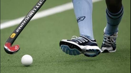 In the men’s finals, CHA Red will compete against Rock Rovers Hockey Club , with the match starting at 4.30 pm. (HT File)