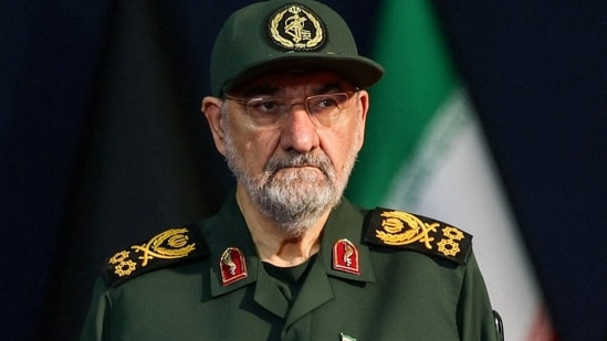 Iran's Secretary of the Supreme National Security Council Major General Mohsen Rezaei threatened to send Netanyahu to hell.