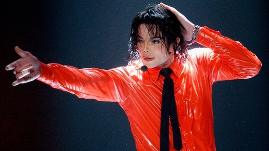 Michael Jackson was born on August 29, 1958. (AP)