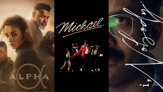 OTT releases this week: Alpha, Michael and I, Nobody will be available to stream this weekend.