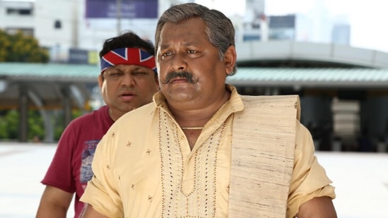 Bengali actor Kharaj Mukherjee, wife stuck in Nepal amid floods