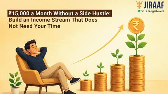 Regular savings and reinvested payouts can help a bond portfolio grow into an additional source of income over time.