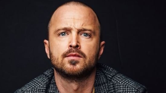 Aaron Paul turned 47 on August 27, 2026.