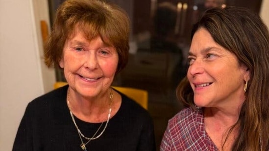 Annie Guthrie is Nancy Guthrie's daughter. (X/@JLRINVESTIGATES)