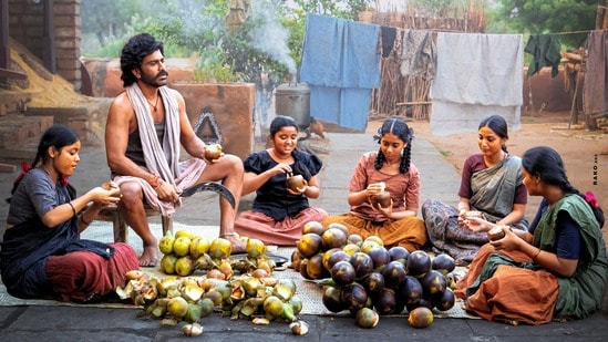 Bhogi Raksha Bandhan Poster: గంగ ఒక్కడే.. ప్రాణాలు ఐదు.. రక్షా బంధన్ సెంటిమెంట్తో శర్వా ‘భోగి’ స్పెషల్ పోస్టర్ రిలీజ్