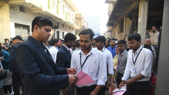 CBSE Class 12 Supplementary Result 2026: Verification, re-evaluation dates released at cbse.gov.in, check here (Santosh Kumar )