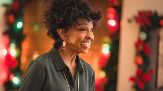 Music icon Gladys Knight, 82, is scaling back her performance schedule due to health concerns raised by fans. (AP )