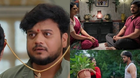 ఇల్లు ఇల్లాలు పిల్లలు టుడే ఎపిసోడ్ (jiohotstar)