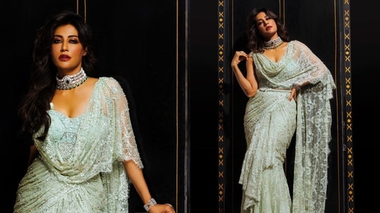 Chitrangda Singh