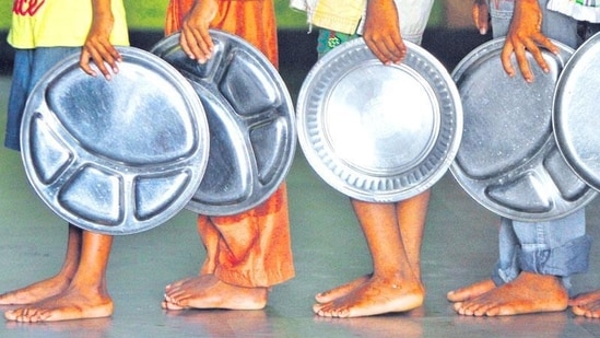 Malnutrition