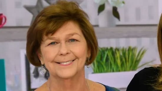 Nancy Guthrie facebook profile goes private.(X/@RandomstuffA2Z)