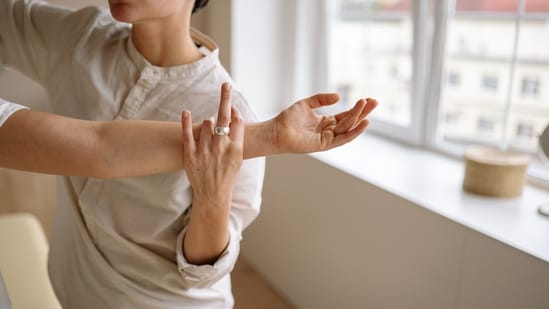 Somatic movements