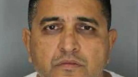 Rajendranauth Doodnauth Maraj was taken into custody following the family's complaint