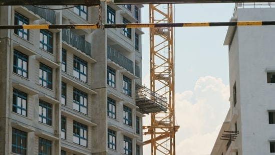 Credai's Western UP chapter has opposed Uttar Pradesh RERA’s four-month extension for eligible real estate projects, saying the conditions imposed by the regulator could exclude a majority of developers from the relief. (Photo for representational purposes only) (Pexels)