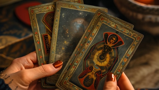 Tarot Horoscope Today, August 29, 2026