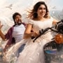 ఓటీటీలోకి ఇవాళ వచ్చిన రోజా రొమాంటిక్ కామెడీ ఫ్యామిలీ డ్రామా.. రీ ఎంట్రీపై సీనియర్ హీరోయిన్ కామెంట్స్

