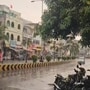 తెలుగు రాష్ట్రాల్లో మోస్తరు వర్షాలు