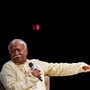 న్యూయార్క్‌లో ఆర్‌ఎస్‌ఎస్ చీఫ్ భేటీ.. భారత యువతపై అచంచల నమ్మకం.. ఇన్వెస్టర్ల ప్రశంసలు