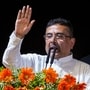 ‘দেশের ভিতরের শত্রুদের’ হুংকার মুখ্যমন্ত্রীর