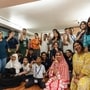 রাখিবন্ধন নিয়ে বিশেষ ওয়ার্কশপ।