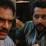 বাবা ছেলের রাজনৈতিক মতভেদের মাঝে আটকে জীবন