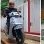 ఏథర్ కోణార్క్ ఈ-స్కూటర్..