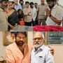 ఆయనకు మాట ఇచ్చా.. అవే చివరి మాటలు అవుతాయని అనుకోలేదు.. ఫ్రెండ్ మృతికి చిరంజీవి నివాళులు!