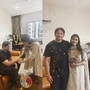 Sri Gouri Priya: ప్రొడ్యూసర్‌కు రాఖీ కట్టిన చెన్నై లవ్ స్టోరీ హీరోయిన్ శ్రీ గౌరీ ప్రియ.. ఫొటోలు వైరల్