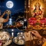 Sravana Pournami 2026: శ్రావణ పౌర్ణమి రాత్రి ఈ పనులు చేస్తే శుభఫలితాలు.. ధనసంపద కూడా!