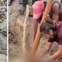 নদীতে ভেসে আসা মৃতদেহের গয়না চুরি, নেপালে গ্রেফতার ২