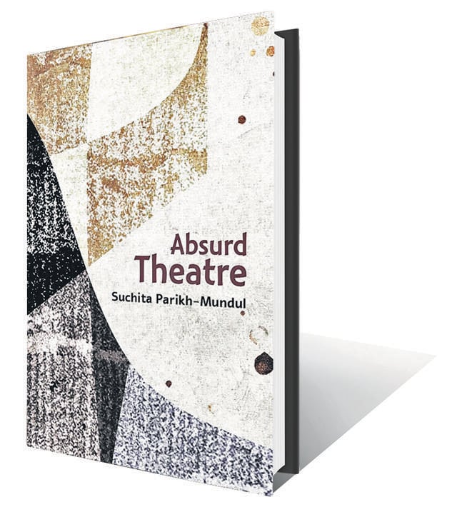 100pp,  ₹399; Paperwall Publishing (Writing, cityscapes, and broken husbands feature in this deeply resonant poetry collection)