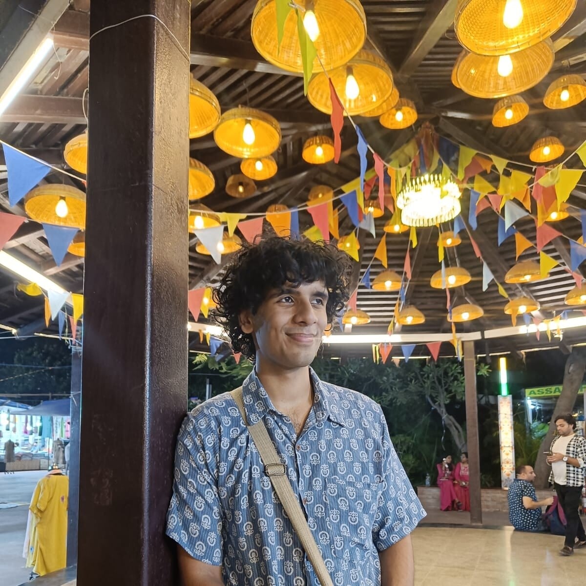 Aaditya Khatwani