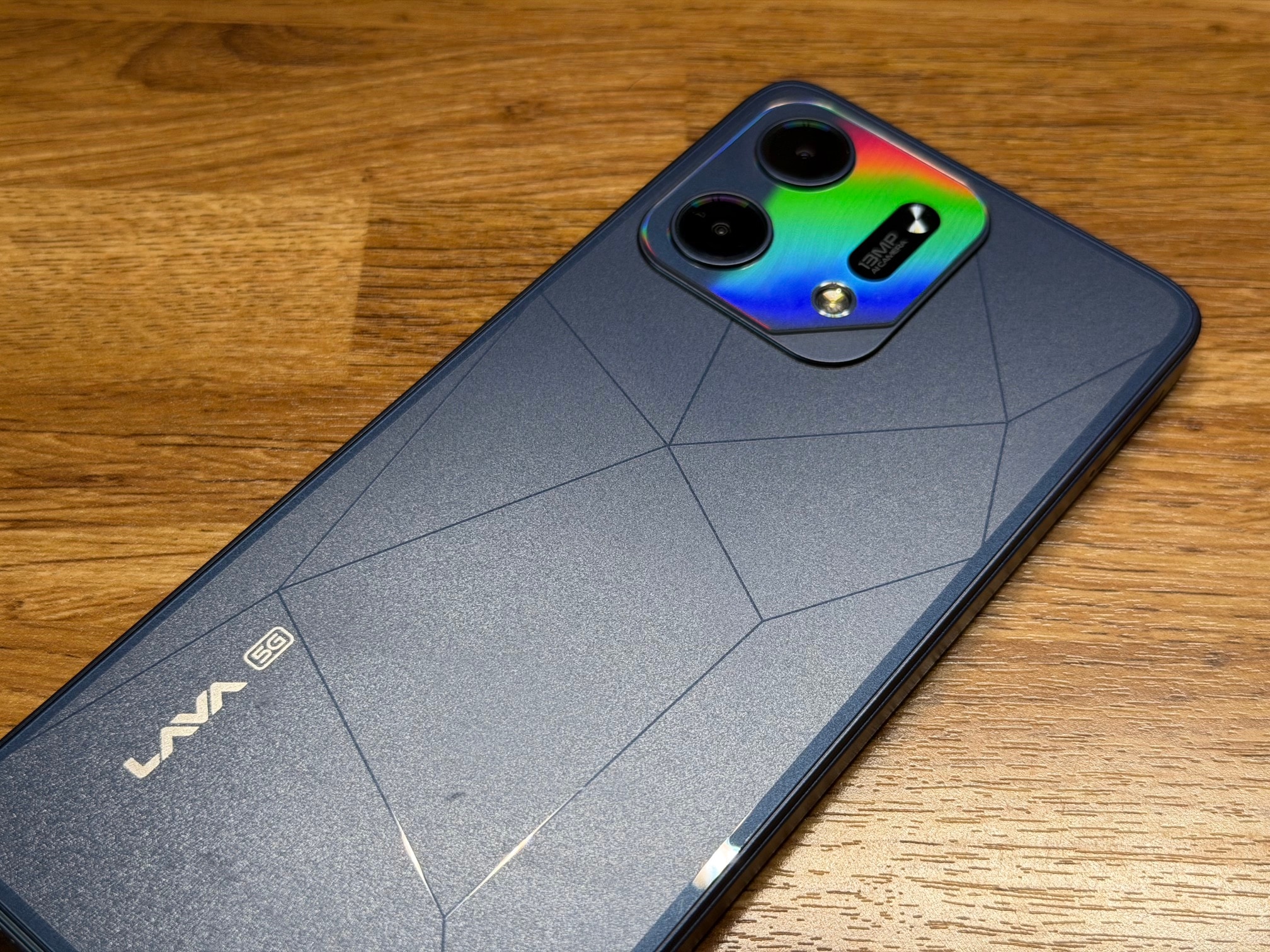 Lava Virat V1 5G Lava Virat V1 5G