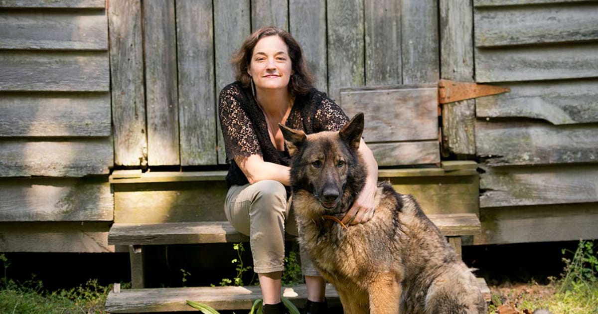 Susan Wise Bauer.