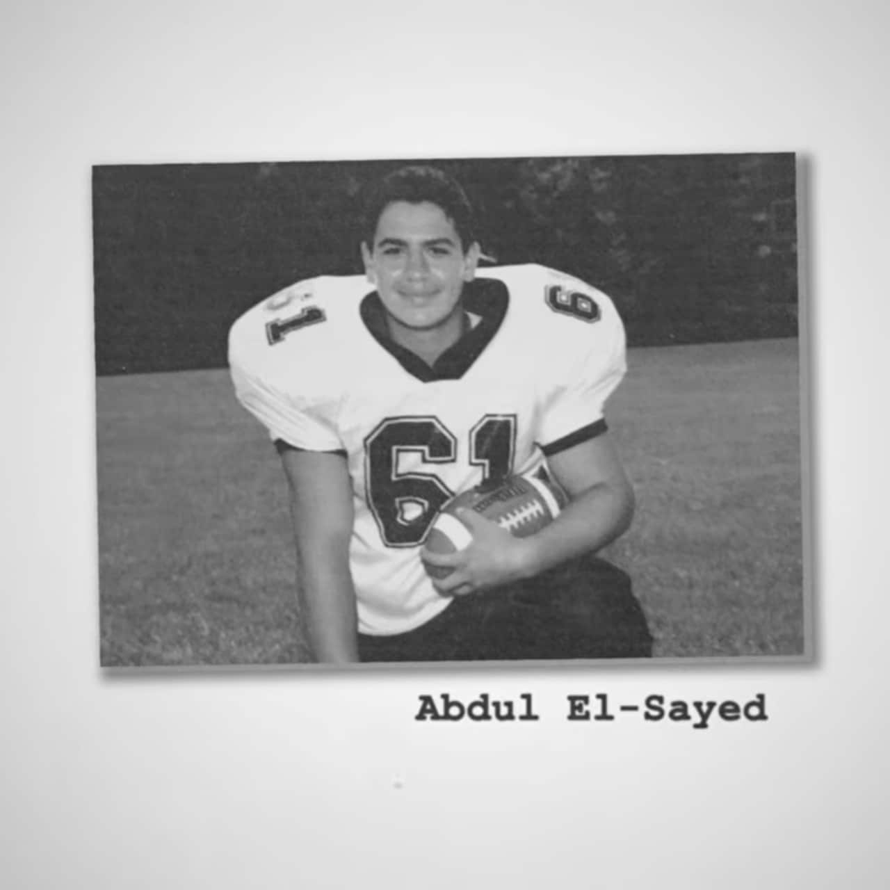 El-Sayed El-Sayed