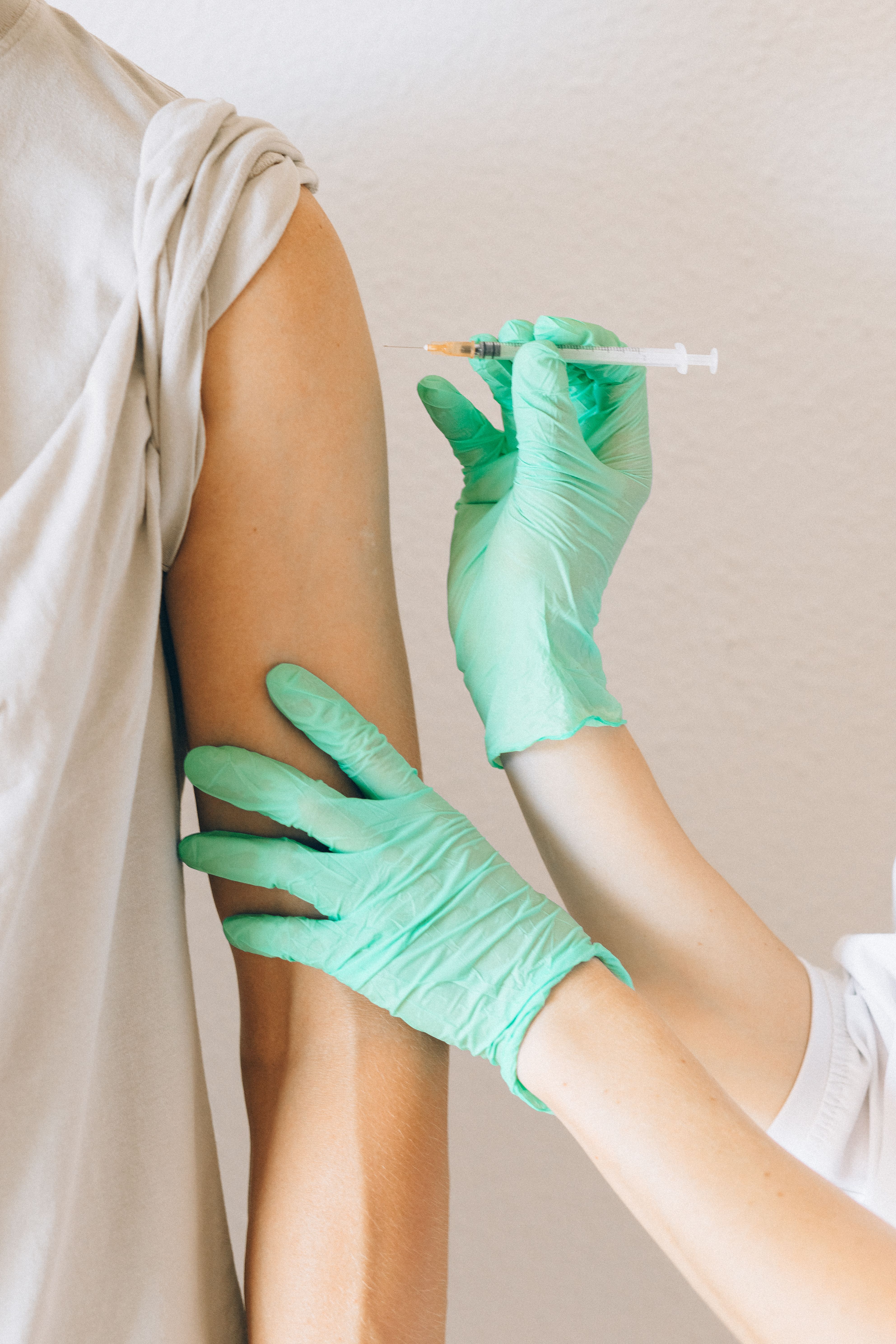 Boosting the number of cells in your body — immune cells or others — is not necessarily a good thing. (Pexel) Boosting the number of cells in your body — immune cells or others — is not necessarily a good thing. (Pexel)