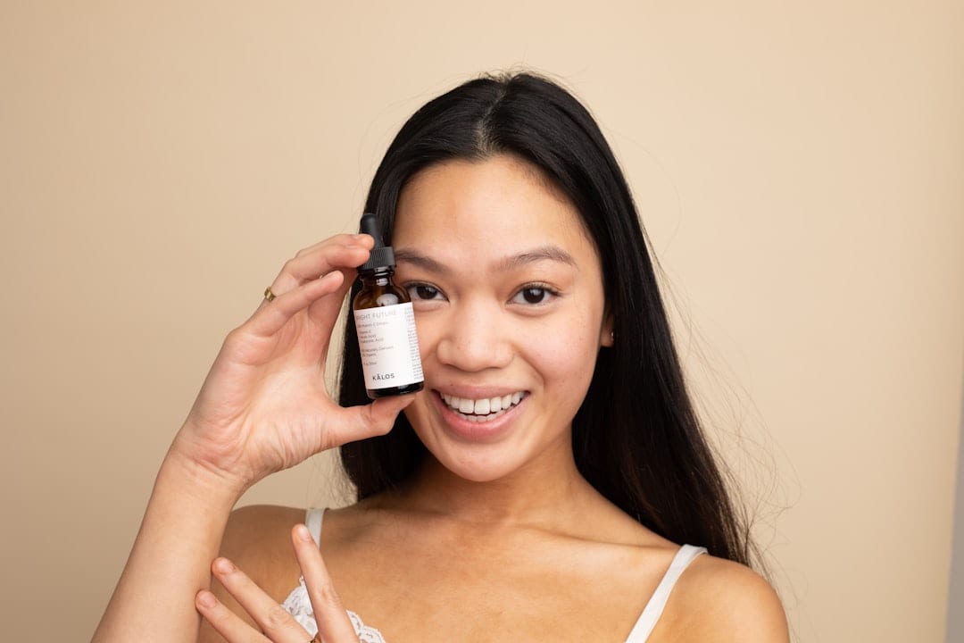 A serum is a concentrated delivery system. It is not a moisturiser, and it is not a cure. (Pexel)