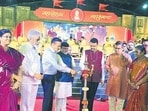 Fadnavis slams Opposition over Kumbh corruption allegations