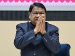 Union tribal affairs minister Jual Oram said he would find out who was behind the alleged campaign against him.