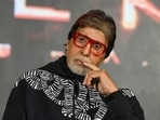 Amitabh Bachchan offered prayers for those affected by Nepal flash floods.