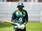 Michael Vaughan didn't mince his words as he lambasted Pakistan's batting