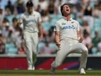 Matt Henry took 11 wickets in the second Test. Matt Henry took 11 wickets in the second Test.