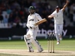 Imam-ul-Haq has been accused of faking injuries. 
