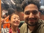 Chello Meme stole the show as she left Samay Raina speechless on India's Got Latent.